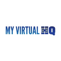 My Virtual HQ Logo