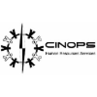 CINOPS - Human Resources Services Logo