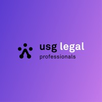 USG Legal NL Logo