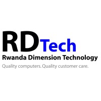 RDtech Logo