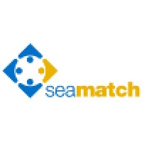 Seamatch Asia Limited Logo