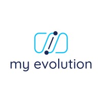 MY Evolution - MYEvo Logo