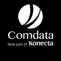 Comdata Türkiye Logo