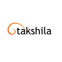 Takshila Educational Society Logo