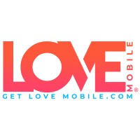 Love Mobile Logo