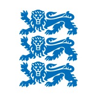 Ministry of Economic Affairs and Communications of Estonia Logo
