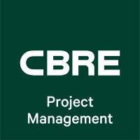 CBRE | Heery Logo