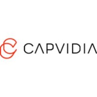 Capvidia Logo