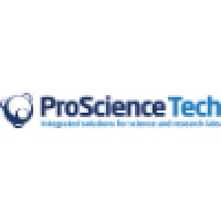 ProScience Tech s.r.o. Logo