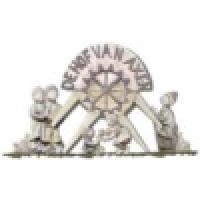 Stichting De Hof van Axen Logo