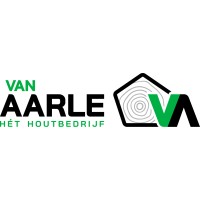 Van Aarle Houtbedrijf B.V. Logo