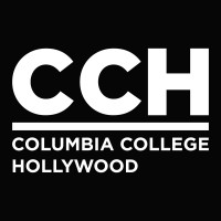 Columbia College Hollywood Logo