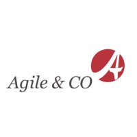 Agile & Co Logo