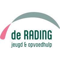 stichting De Rading Logo