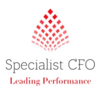 RVP Capital Logo