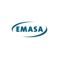 EMASA - Empresa Municipal Aguas de Málaga Logo