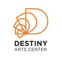 Destiny Arts Center Logo