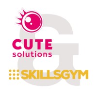 CUTESolutions/SkillsGym - The Habit Company Logo