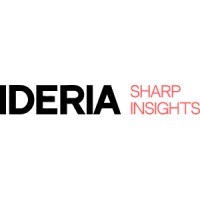 Ideria Sharp Insights Logo