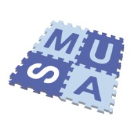 MUSA Lab Logo