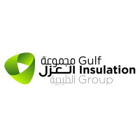 Gulf Insulation Group Logo