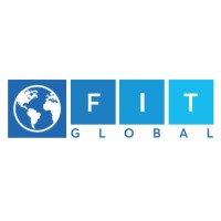 FIT Global Logo