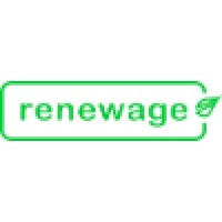 RENEWAGE Logo
