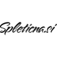 Spleticna.si parfumi in kozmetika Logo