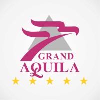 Grand Aquila Logo