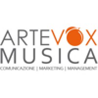 ArteVOX Musica Logo