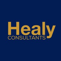 Healy Consultants Group Logo