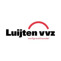 Luijten-VVZ B.V. Logo