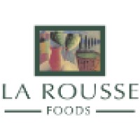 LA ROUSSE FOODS LTD Logo