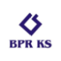PT. BPR KS Logo