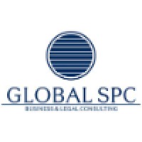 Global SPC Logo