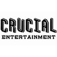 Crucial Entertainment Logo