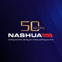 Nashua Paarl & West Coast Logo