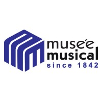 Musee Musical PVT LTD Logo