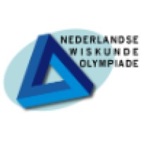 Nederlandse Wiskunde Olympiade (Dutch Math Olympiad) Logo