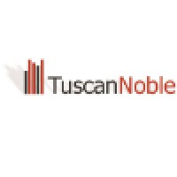 Tuscan Noble Consulting Logo