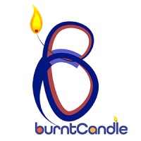 BurntCandle Productions Logo