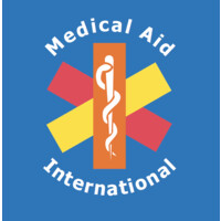 Medical Aid International Logo