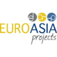 Euro Asia Projects Logo