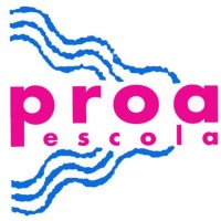 Escola Proa Logo