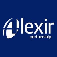 Alexir Partnership Logo