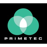 Primetec Sweden AB Logo