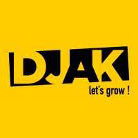 DJAK Logo