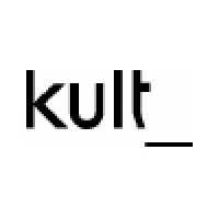 kult Logo