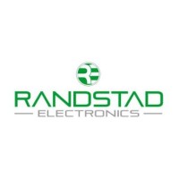 Randstad Electronics B.V. Logo
