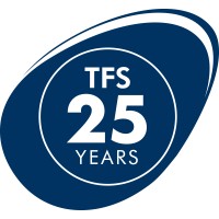 Trade Fabrication Systems Ltd Logo